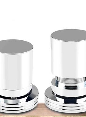 1Pcs HiFi Audio Isation Feet Aluminum Alloy Spikes Foot Pa