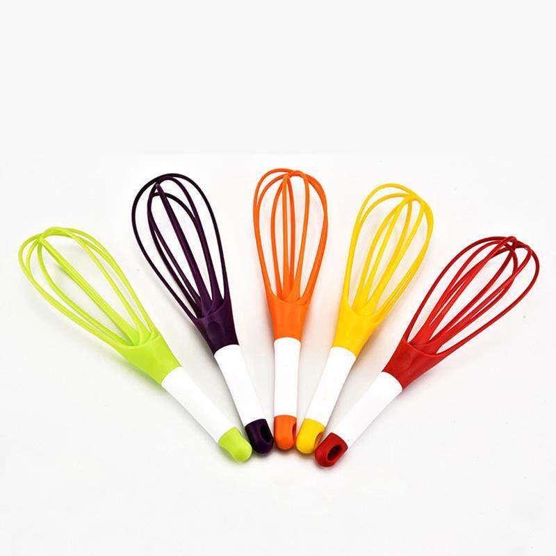 egg whisk non-slip easy to clean egg eater milk fr man