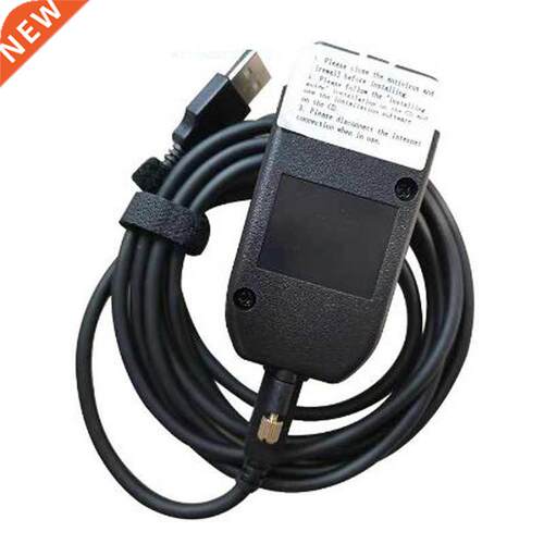 multi-language 12.12 HEX V2 Interface for Vag 18.9 COM 19.6
