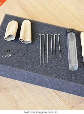 High-density Needle Felting Foam Pad Foam Mat Pin Dense Pad