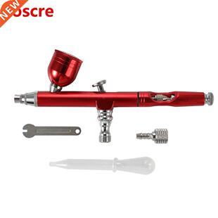 spray gun Beautiful Airbrush Kit Small Spray Pump Pen Set Ai