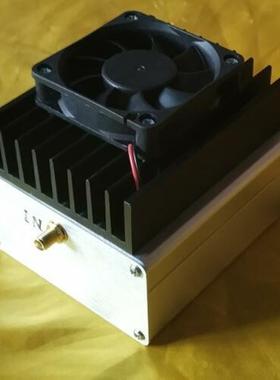 100kHz-MHz 50W Medium Long Wave HF RF Wideband Power Amplif