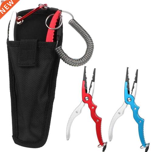 Tackle Fishing Tools Control Fisher Multifunctional Plier Se