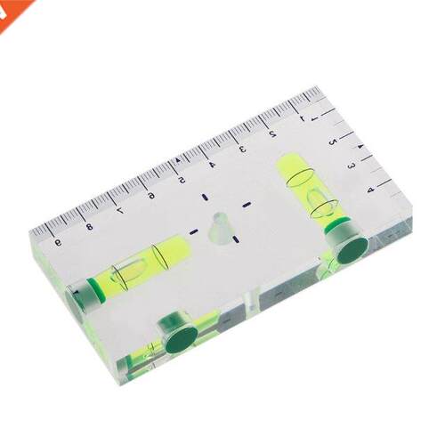 2021 New High Precision Transparent Two Direction Magnetic L