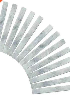 14 Pcs Soapstone Pencil, Soapstone Pen, Flat Soapstone Marke