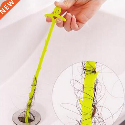 Bathroom Hair Sewer Filter Drain Cleaners Outlet Kitchen Si