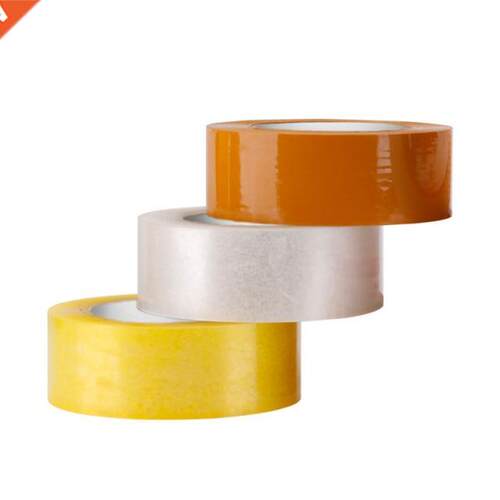 Home Package Box Sealing Adhesive Express Packing Tape Boxes