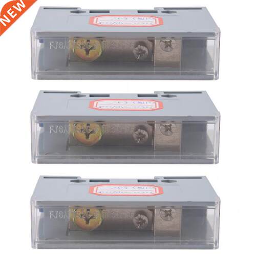 terminal blocks connector Multi-functional Circuit Breaker S