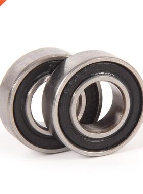 High Qulity 10PCS 688-2RS 688RS Deep Groove Rubber Shielded