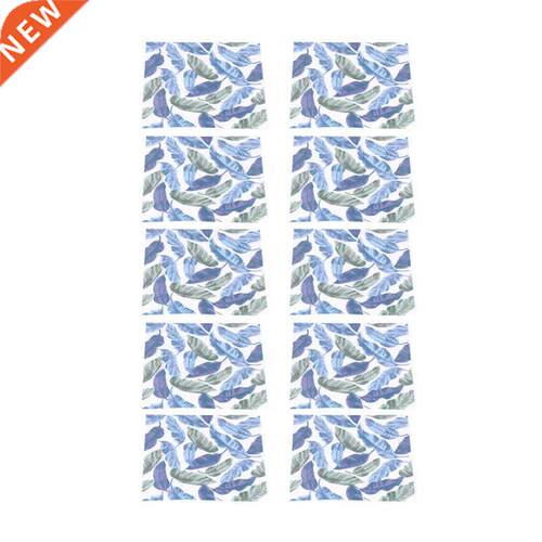 Wall Sticker High?definition Tile Sticker 适用于 Kitchen 适