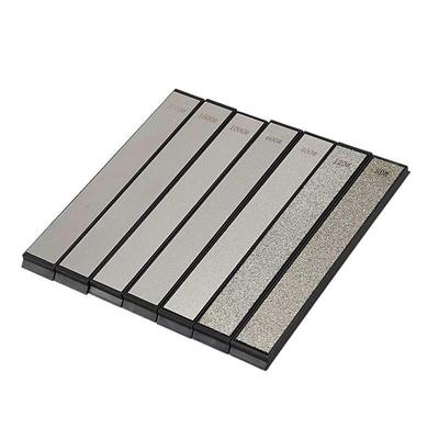 80-200 Grain Diamond Sharpening Angle Grindstone Sharpening