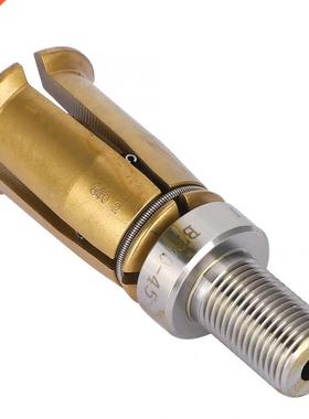 BT40-45 degree External Thread Pull Claw for Machining Cente