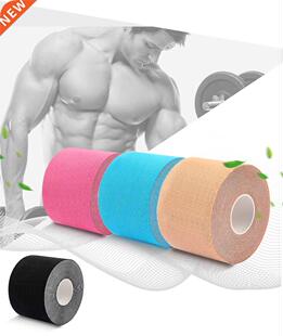 Waterproof Kinesiology Tape Athletic Kinesio Tape Face Sciss