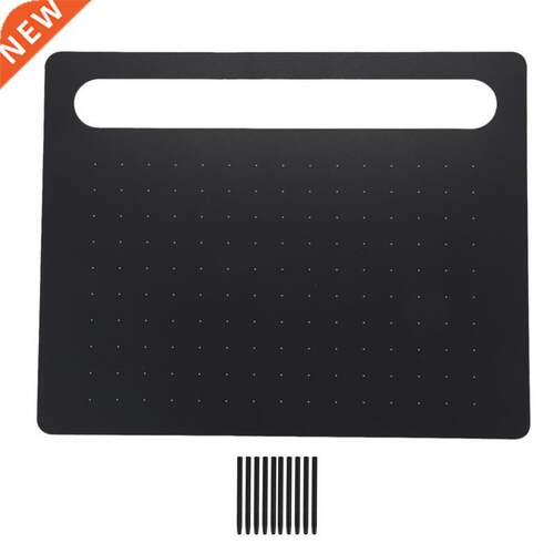 Graphite Protective Film with 10 Refills for Wacom Digital G