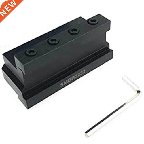 SMBB3232 CNC Tool SMBB Tool Holder for SPB Grooving Tool Ins