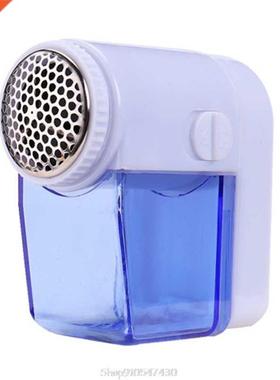 Portable Handhold Household Electric Clothes Lint Remover 适