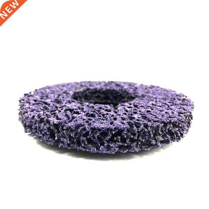 Abrasive Tools Abrasive Wheel Paint Rust Removal Clean For A