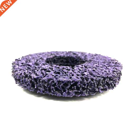 Abrasive Tools Abrasive Wheel Paint Rust Removal Clean For A