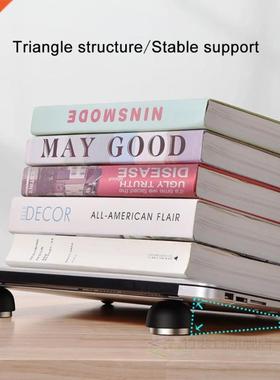 Laptop stand notebook accessories suporte notebook Mushroom