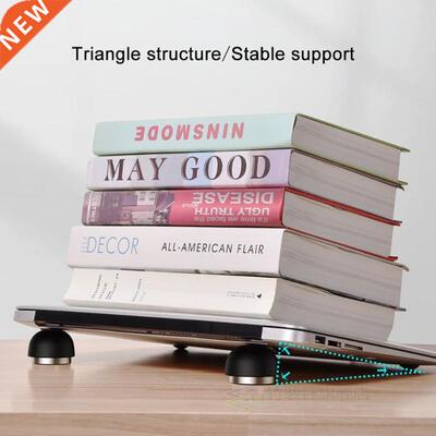 Laptop stand notebook accessories suporte notebook Mushroom