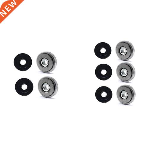 Parts Angle Grinder M14 Thread Replacement Quick-Release Nut