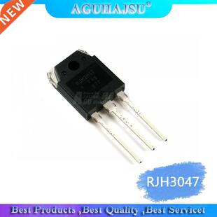 5pcs RJH3047 TO-3P RJH3047DPK TO3P RJH3047A RJH3047ADPK