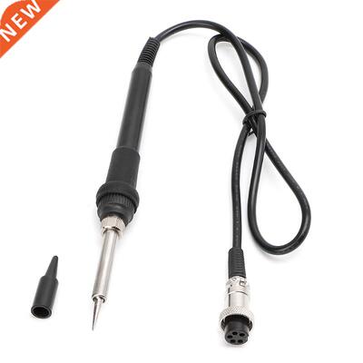 24V 50W Soldering Station Solder Iron Handle 5pin Welding Ho