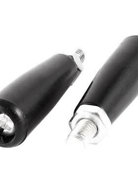 2 PCS M8 Male Thread Milling Machine Rejuvenation Rotatale