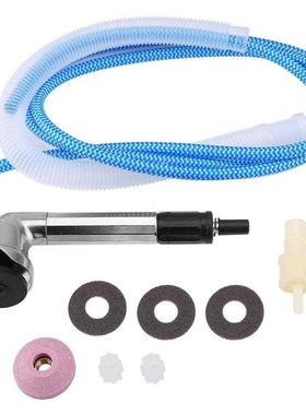 Pneumatic Grinder High Configuration 90 Degree Angle Air Die