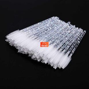 Eyelash Extension Disposable Eyebrow brush Mascara Wand