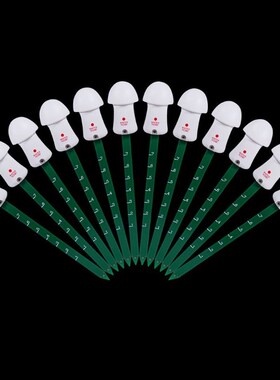 Soil Moisture Monitor Hygrometer Humidity Meter Bar Plant M