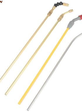 Adjustable Telpic Misting Nozzle Water Sprinkler High-pr