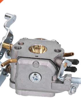 Chainsaw Carburetor Carburetor Air Filter Primer Bulb Kit 54