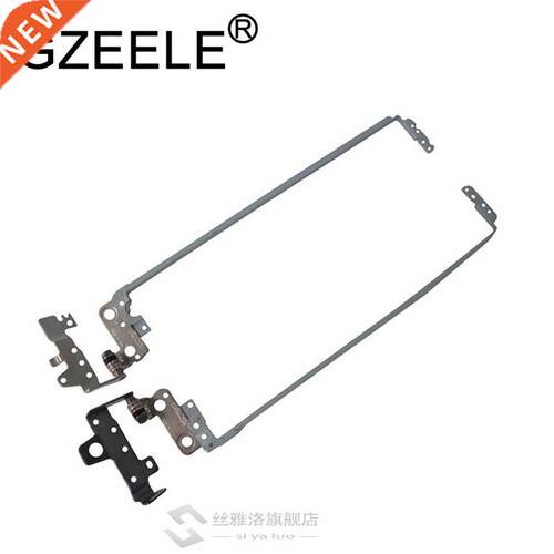 New Right + Left LCD Hinges HP TPN-C125 TPN-C126 HQ-TRE RTL
