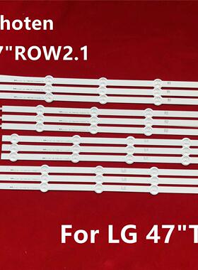 LED rips for LG 47 TV 47LN5400 47ln575s 47LN613S 47LN613V