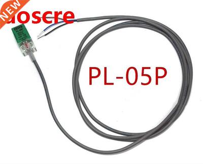 1PCS PL-05P 5mm  out DC10-30V Normal Open NO NEW Fotek Pr