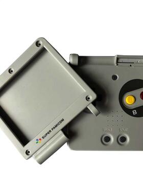 Limited edition Full Housing Shell Replacement for Gameboy A