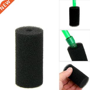 4Pcs Sponge Aquarium Filter Protector Cover for Fish Tank In