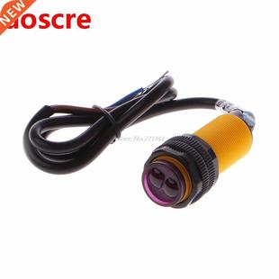 Sensor Photoelectric Module Infrared Avoi E18 Obstacle D80NK