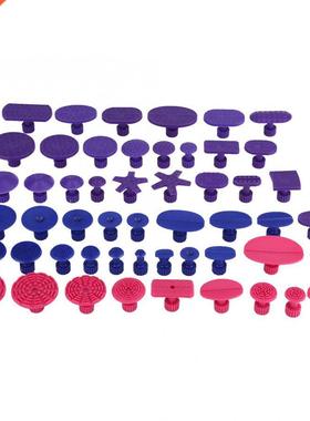 Woodworking Tool Set 52Pcs Car Auto Body Dents Removal Pulli