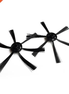 2pcs Side Brushes Replacement Parts For Isweep S20 Vacuum C