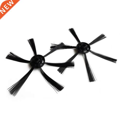 2pcs Side Brushes Replacement Parts For Isweep S20 Vacuum C
