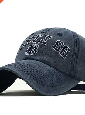 New Fishing Men's Baseball Cap Women's Snapback Embr