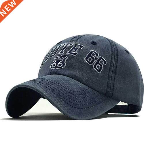 New Fishing Men's Baseball Cap Women's Snapback Embr