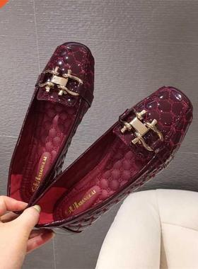 Casual flat Women Shoes Chaussure Femme Zapatos De Mujer Zap