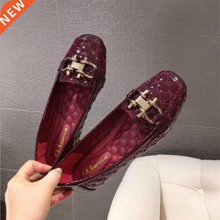 Casual flat Women Shoes Chaussure Femme Zapatos De Mujer Zap