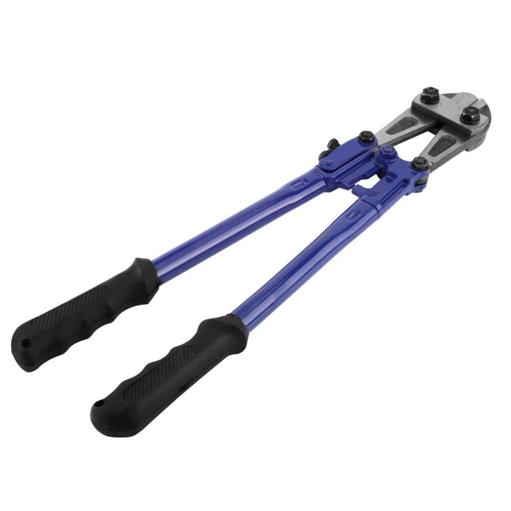 Carbon Steel Wire Cable Chain Lock Cutter Bolt Cropper Tool