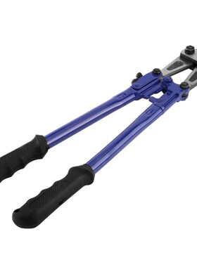 Carbon Steel Wire Cable Chain Lock Cutter Bolt Cropper Tool