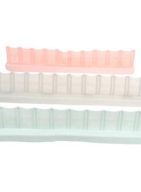 Sink Splash-proof Water fle Plate Washing Vegetale with