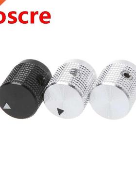 14x16mm 14x16mm Potentiometer Knob Cap Volume Control Alumin